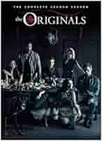 その他 New York Originals: Season Two [DVD] The Originals: Season 2: Amazon.ca: Julie Plec, Leslie